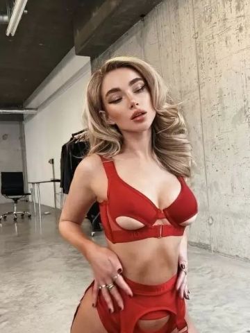 Проститутка Алина
